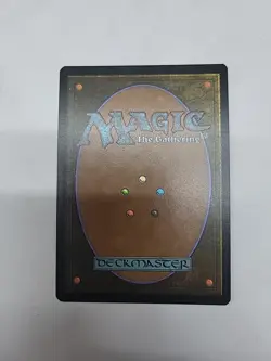 Urza, Lord High Artificer CMM 674 - Image 2