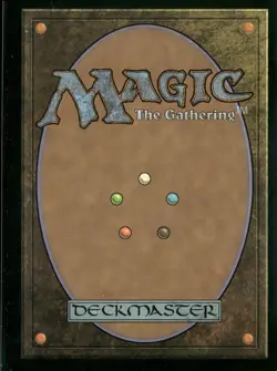 Shield of the Oversoul 242 Common Shadowmoor Magic: The Gathering Near Mint - Image 2