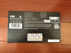 MTG Secret Lair Horizon Into the Forbidden West Playstation Non-Foil New - Image 3