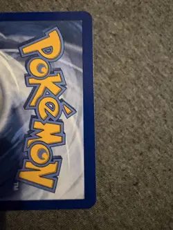 Meowth EX 121/088 Full Art Rare Holo 170 HP Basic Pokemon TCG Card - Image 4