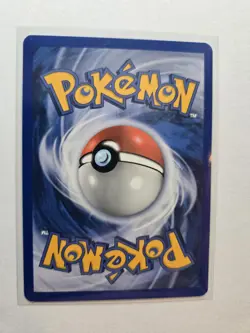 Pokemon Magikarp EX FireRed & LeafGreen Card 67/112 Regular 2004 Vintage AA61 - Image 2