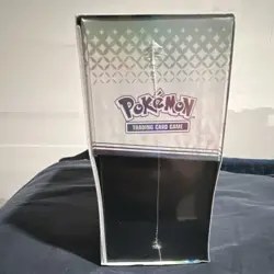 Pokemon TCG Prismatic Evolutions Elite Trainer Box Dollar General Exclusive - Image 2