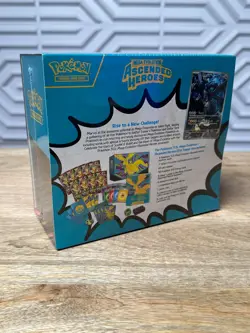 Pokemon Ascended Heroes Pokemon ETB - New Sealed In Hand - Very Good Condition - Image 2