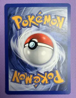 Pokemon TCG Ursaring Neo Discovery 15 Holo Unlimited Holo Rare NM - Image 2