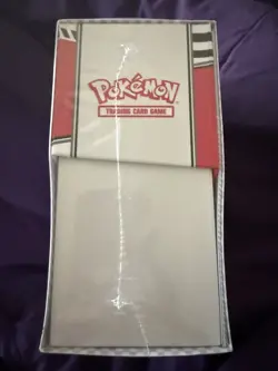 Pokemon TCG White Flare Elite Trainer Box ETB Factory Sealed - Image 3