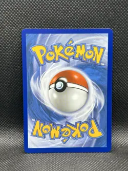 Mega Sharpedo ex 061/094 DOUBLE RARE HOLO Phantasmal Flames Me02 Pokemon Foil - Image 2