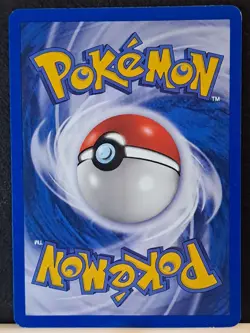 Hypno 23/62 Original Non-Holo Rare Fossil Set Pokemon LP - Image 3