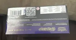 Nintendo Pokemon TCG Scarlet & Violet Elite Trainer Box - 9 Packs SEALED - Image 4