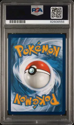 2023 Pokemon Obf EN-Obsidian Flames Charizard EX Ultra Rare PSA 10 #215 - Image 2