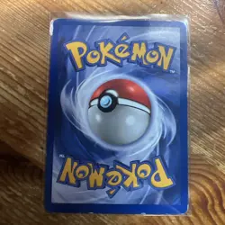 Pokemon TCG Kakuna Base Set 33/102 Regular Unlimited Uncommon MP - Image 2