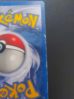 Pokemon TCG Tentacruel Fossil #44/62 Regular Unlimited Uncommon - Image 3