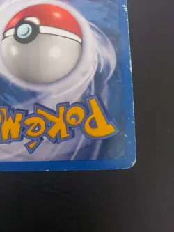 Pokemon TCG Tentacruel Fossil #44/62 Regular Unlimited Uncommon - Image 4