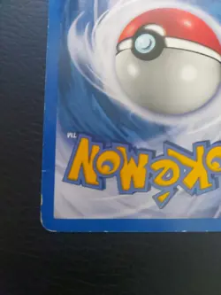 Pokemon TCG Tentacruel Fossil #44/62 Regular Unlimited Uncommon - Image 5