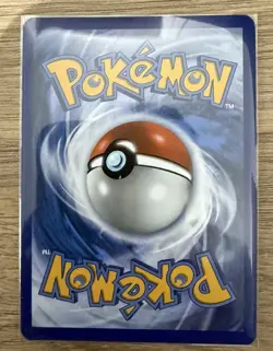 Alakazam 009 Black Star Promo Pokemon TCG Mega Evolutions - Image 2