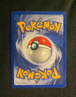 Seadra 42/62 Pokemon Fossil-Unlimited Edition Regular (MP) - Image 2