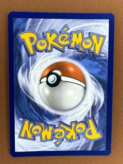 Pokemon Raikou Me01: Mega Evolution 048/132 Holo Rare - Image 2