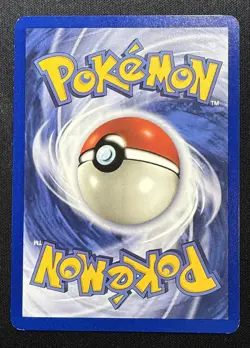 Slowpoke 55/62 (1st Edition) Pokemon Fossil NM/LP - Image 2