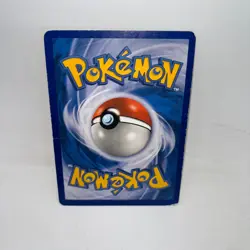 Ampharos (DP Secret Wonders) 1/132 Rare Deck Exclusives Pokemon Damaged - Image 2