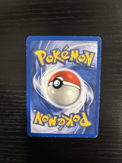 Pokemon Gym Heroes Uncommon Regular 50 HP Sabrina's Haunter 058/132 Eng - Image 2