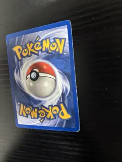 Pokemon Gym Heroes Uncommon Regular 50 HP Sabrina's Haunter 058/132 Eng - Image 3