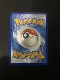 Pokemon TCG Victini SVP 208 Black Star Promo - Image 2