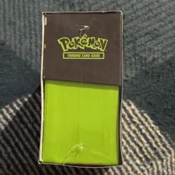 Pokemon Perfect Order Elite Trainer Box - Image 3
