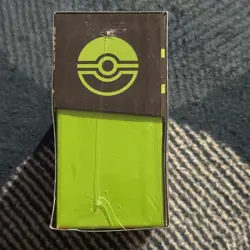 Pokemon Perfect Order Elite Trainer Box - Image 4