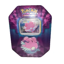 Pokemon TCG Dragonite & Salamence Dragons 2019 Tins X3 - Image 2