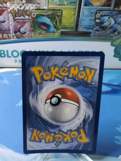 Meowscarada ex 231/193 Pokemon TCG Scarlet & Violet: Paldea Evolved NM - Image 2