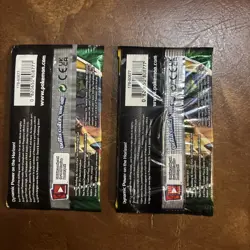 LOT OF 4 Pokemon Evolving Skies Booster Packs Factory Sealed NEW No Reserve 2021 - Image 5