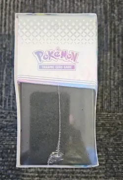 Pokemon TCG Prismatic Evolutions ETB Elite Trainer Box FACTORY SEALED & NEW - Image 5