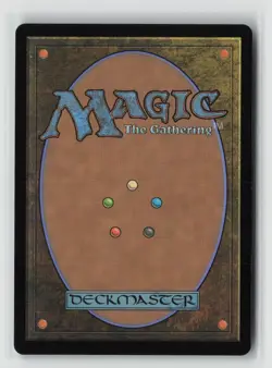 Dour Port-Mage 0047 Bloomburrow BLB MTG Magic - Image 2