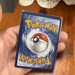 Pokemon TCG Mewtwo SVP052 Black Star Promo - Image 3