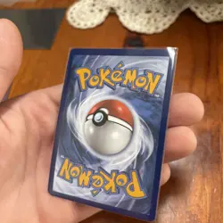 Pokemon TCG Mewtwo SVP052 Black Star Promo - Image 4