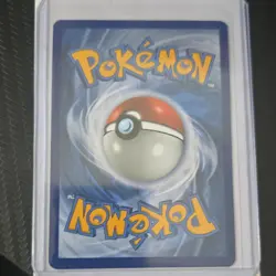 Pokemon Entei GX Full Art Ultra Rare Holo Shining Legends 71/73 180 HP - Image 2