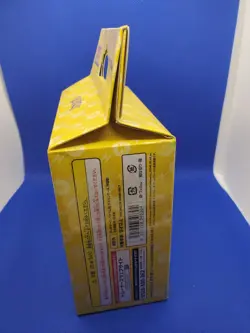 Pokemon TCG Pikachu EX Starter Deck with Plush Deck Box Japanese Special Set Box - Image 4