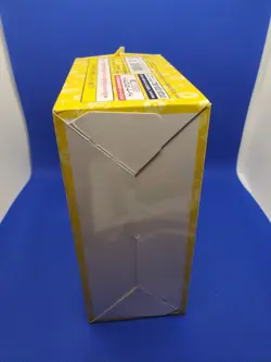 Pokemon TCG Pikachu EX Starter Deck with Plush Deck Box Japanese Special Set Box - Image 5