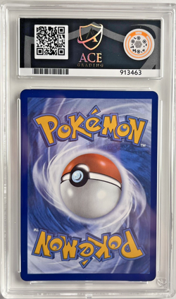 Pokemon TCG - Vulpix- Mega Evolution 138/132 IR - Ace 10 Perfect Subs - Image 3