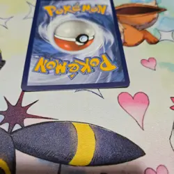 Aipom 211/182 IR Full Art Paradox Rift Pokemon TCG PAR ENGLISH NM/M - Image 4