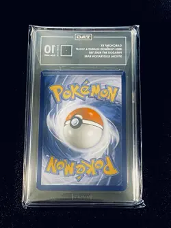 TAG 10 Gem Mint Garchomp EX 245/182 Special Illustration Rare SIR Pokemon 2023 - Image 2