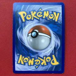 Pokemon Blissey Prime 106/123 Holo HeartGold SoulSilver - Image 2