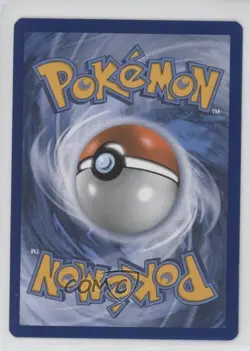 Gumshoos (Ultra Prism Stamp) Pokemon Sun & Moon Black Star Promo #SM97 - Image 2