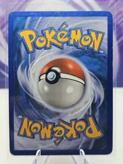 Electivire 3/130 Diamond and Pearl Holo Pokemon HP - Image 2