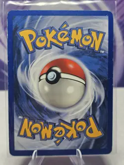 Pokemon TCG Slugma 72/97 EX Dragon Regular Non Holo MP - Image 2