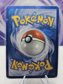 Pokemon TCG Minun Uncommon Reverse Holo Unleashed 34/95 HP - Image 2