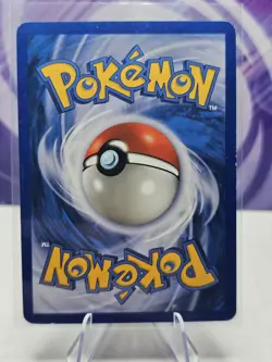 Pokemon TCG Secret Wonders Darkness Energy 129/132 Non Holo LP - Image 2