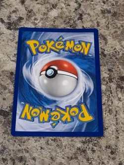 Gumshoos 113/156 SM Ultra Prism Pokemon Reverse Holo Foil Rare Nice! - Image 2