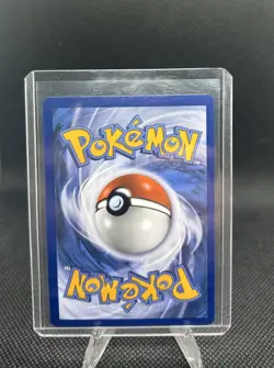 Pokemon S&V 151 — Mew EX Full Art Black Star Promo SVP053 - Image 2
