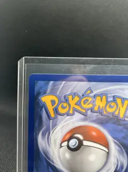 Pokemon S&V 151 — Mew EX Full Art Black Star Promo SVP053 - Image 3