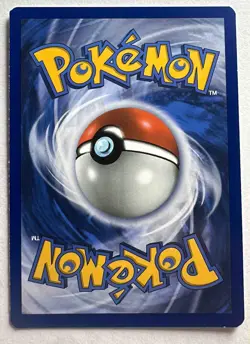 Pokemon XY Promos Snorlax XY179 Holo Galaxy Swirl LP/NM - Image 2